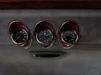 Maybach 2005 5.5T 62 — миниатюра 25