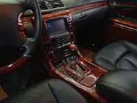 Maybach 2005 5.5T 62 — миниатюра 28