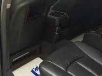 Maybach 2005 5.5T 57 — миниатюра 11