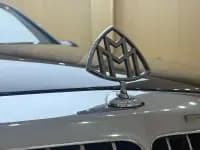 Maybach 2005 5.5T 57 — миниатюра 13