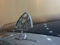 Maybach 2005 5.5T 57 — миниатюра 14