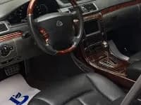 Maybach 2005 5.5T 57 — миниатюра 7