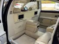 Maybach 2007 6.0T 62 S — миниатюра 11