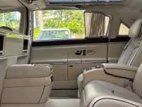 Maybach 2007 6.0T 62 S — миниатюра 12