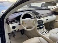 Maybach 2007 6.0T 62 S — миниатюра 18