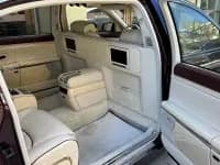 Maybach 2007 6.0T 62 S — миниатюра 8