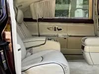Maybach 2007 6.0T 62 S — миниатюра 9