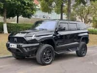 Warrior 917 2023 Range Extended Basic Edition — миниатюра 1