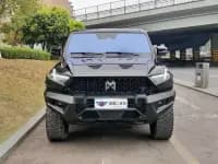 Warrior 917 2023 Range Extended Basic Edition — миниатюра 2