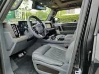 Warrior 917 2023 Range Extended Basic Edition — миниатюра 7