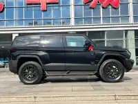 Warrior 917 2023 Range Extended Basic Edition — миниатюра 3