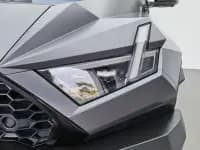 Warrior 917 2023 Range Extended Basic Edition — миниатюра 7