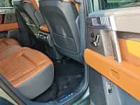 Warrior 917 2023 Range Extended Founder Edition — миниатюра 11