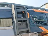 Warrior 917 2023 Range Extended Founder Edition — миниатюра 12