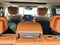 Warrior 917 2023 Range Extended Founder Edition — миниатюра 15