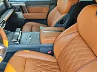 Warrior 917 2023 Range Extended Founder Edition — миниатюра 21