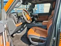 Warrior 917 2023 Range Extended Founder Edition — миниатюра 22