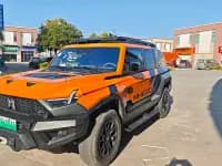 Warrior 917 2023 Range Extended Founder Edition — миниатюра 4