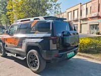 Warrior 917 2023 Range Extended Founder Edition — миниатюра 6