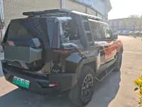 Warrior 917 2023 Range Extended Founder Edition — миниатюра 8