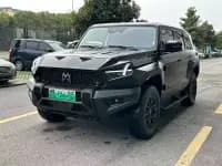 Warrior 917 2023 Range Extended Basic Edition — миниатюра 1