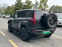 Warrior 917 2023 Range Extended Basic Edition — миниатюра 4