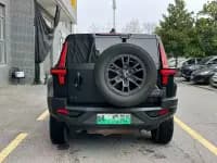 Warrior 917 2023 Range Extended Basic Edition — миниатюра 5