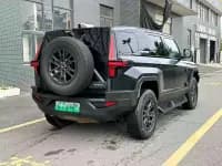 Warrior 917 2023 Range Extended Basic Edition — миниатюра 6