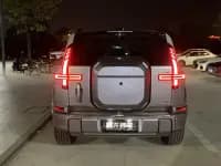 Warrior M817 2025 Max — миниатюра 8