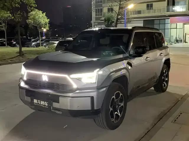 Warrior M817 2025 Max