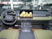 Warrior M817 2025 Pro — миниатюра 14