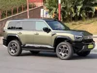 Warrior M817 2025 Pro — миниатюра 4