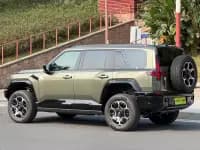 Warrior M817 2025 Pro — миниатюра 32