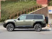 Warrior M817 2025 Pro — миниатюра 5