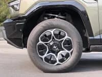 Warrior M817 2025 Pro — миниатюра 6