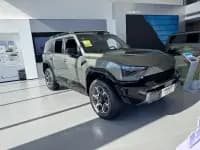 Warrior M817 2025 Max — миниатюра 3