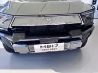 Warrior M817 2025 Max — миниатюра 10