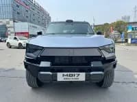 Warrior M817 2025 Pro — миниатюра 1