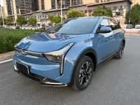 Nezha U 2022 Smart 500 Lithium Iron Phosphate — миниатюра 1