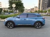 Nezha U 2022 Smart 500 Lithium Iron Phosphate — миниатюра 4