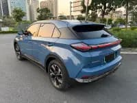 Nezha U 2022 Smart 500 Lithium Iron Phosphate — миниатюра 5