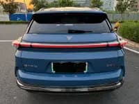 Nezha U 2022 Smart 500 Lithium Iron Phosphate — миниатюра 6