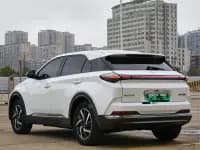 Nezha U 2022 Smart 500 Lithium Iron Phosphate — миниатюра 3