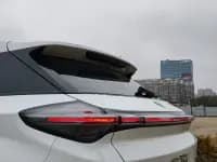 Nezha U 2022 Smart 500 Lithium Iron Phosphate — миниатюра 21