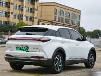 Nezha U 2022 Smart 500 Lithium Iron Phosphate — миниатюра 5