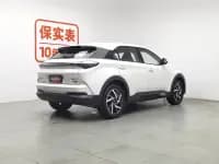 Nezha U 2021 Pro 400 Cruise Edition — миниатюра 2