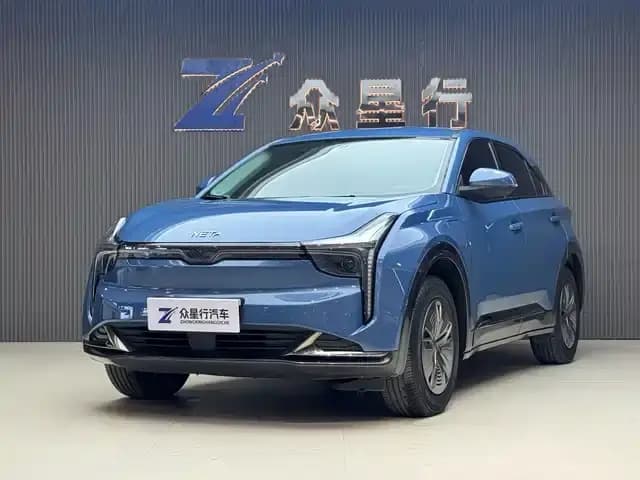 Nezha U 2022 Pro 420 Battery Swapping Edition