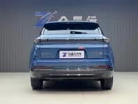 Nezha U 2022 Pro 420 Battery Swapping Edition — миниатюра 4