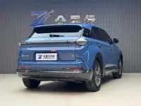 Nezha U 2022 Pro 420 Battery Swapping Edition — миниатюра 3