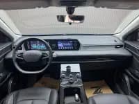 Nezha U 2022 Pro 420 Battery Swapping Edition — миниатюра 5